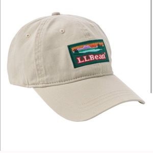 L.L. Bean Hat